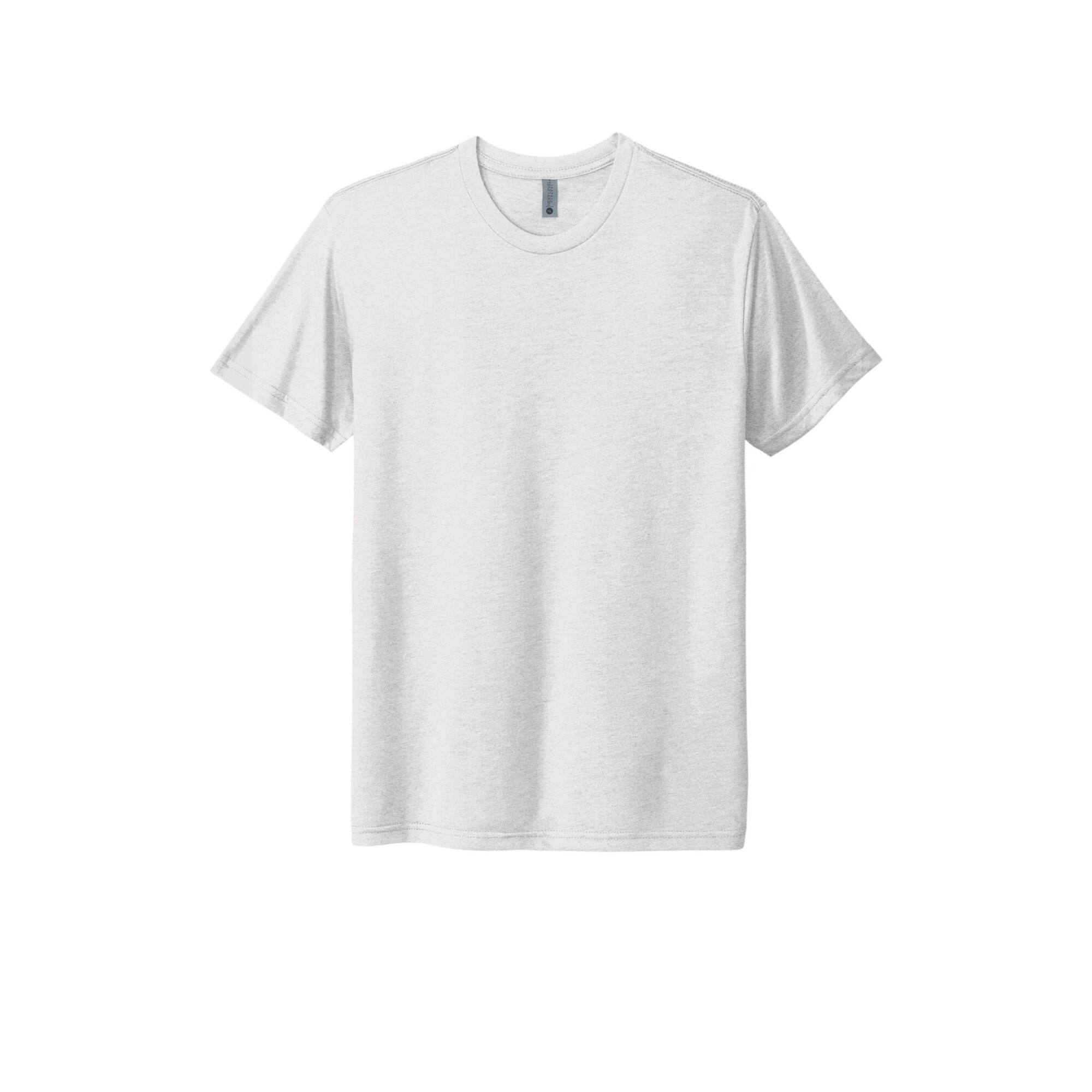 Next Level Colors Unisex Tri-Blend T-Shirt